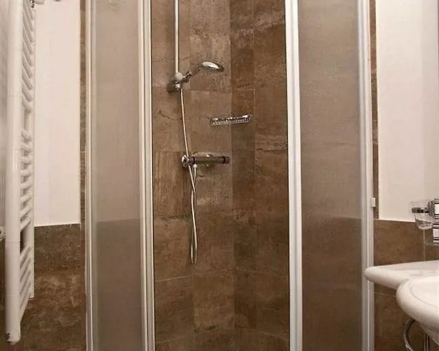 Hotel Delle Province