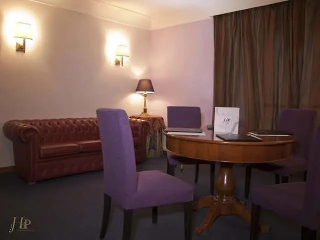 Delle Province Hotel Roma