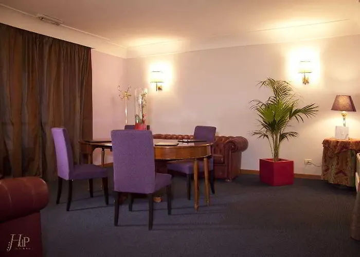 Delle Province Hotel 4*