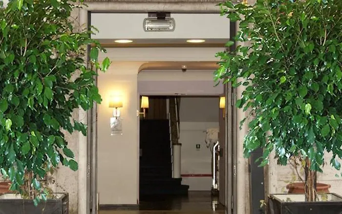 Delle Province Hotel