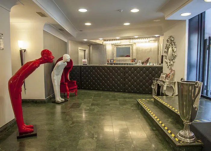 Hotel Delle Province