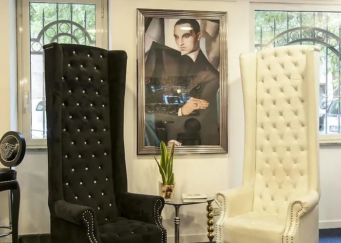 Hotel Delle Province 4*