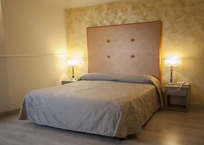 Delle Province 4* Roma