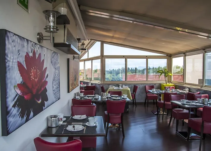 Delle Province 4* Roma