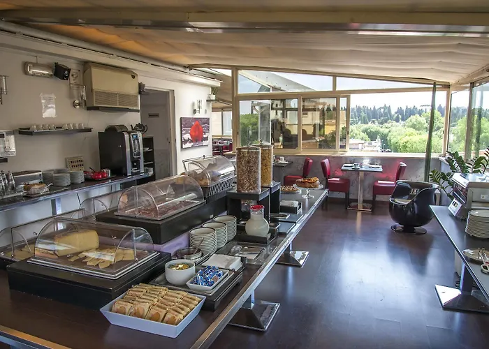 Delle Province Hotel 4*