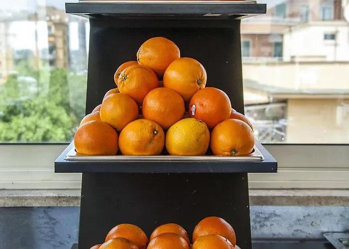 Delle Province 4* Roma