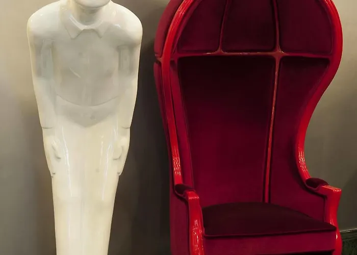 Delle Province Hotel