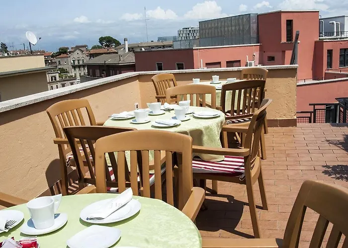 Delle Province Hotel