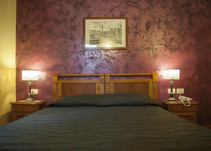 Delle Province Hotel 4*