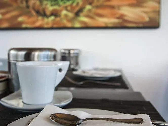 Hotel Delle Province