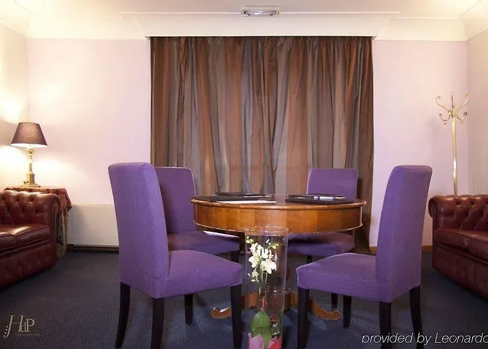 Delle Province 4* Roma