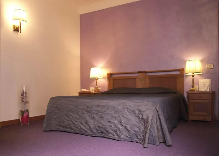 Delle Province Hotel Roma