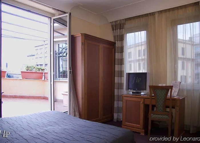 Hotel Delle Province