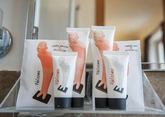 Delle Province Hotel