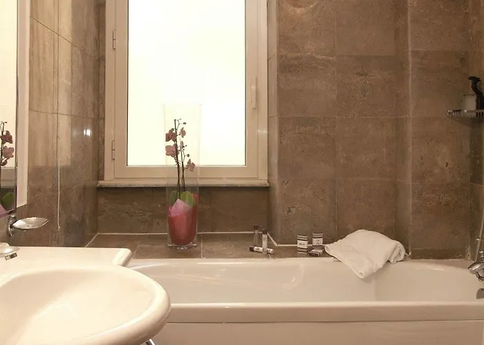 Hotel Delle Province