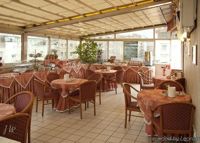 Hotel Delle Province Roma