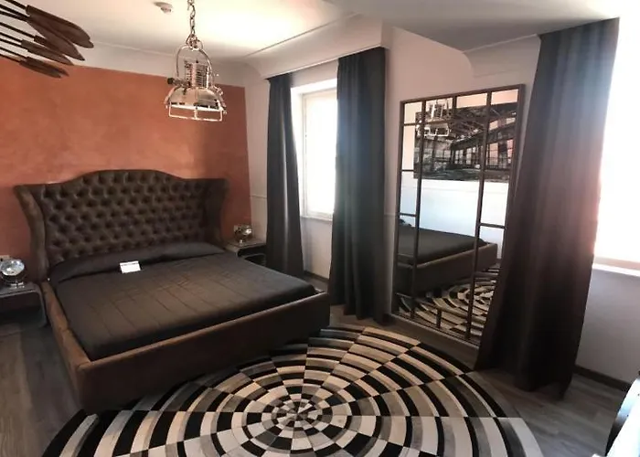 Delle Province Hotel 4*