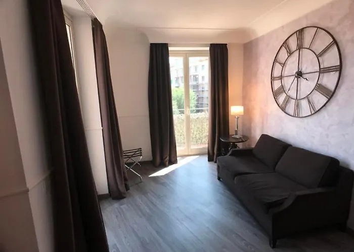 Delle Province Hotel Roma