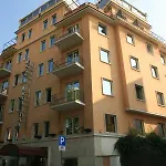 Delle Province Rome