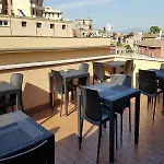 Delle Province Hotel Rome