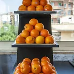 Delle Province 4* Rome