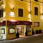 Hotel Delle Province Rome
