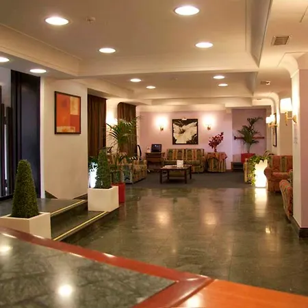Otel Delle Province