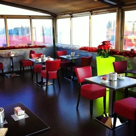 Otel Delle Province 4*