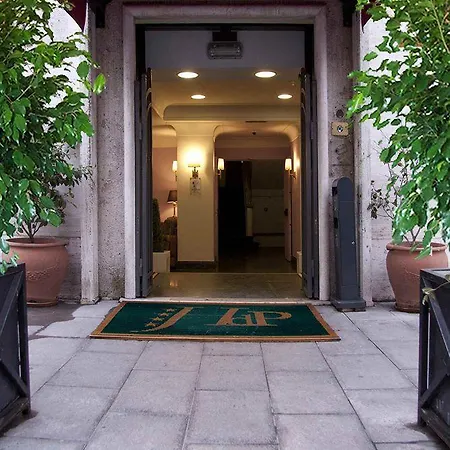 Otel Delle Province