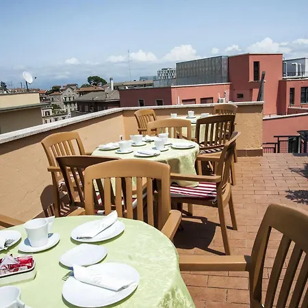 Delle Province Otel