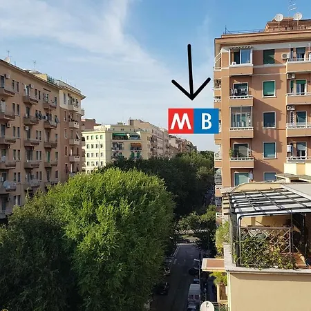 Delle Province Roma