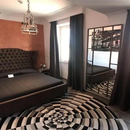 Delle Province Otel 4*